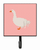 Geese Design Leash or Key Holder - 638508940292