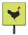 Chicken Design Leash or Key Holder - 638508937926