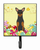 Easter Eggs Themed, Dog Art Leash or Key Holder - 638508770417