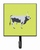 Cow Design Leash or Key Holder - 638508937773