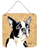 Wipe your Paws Wall or Door Hanging Prints - 615872646494