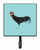 Chicken Design Leash or Key Holder - 638508941428