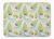 Celebration Day Themed Washable Memory Foam Mat - 638508888426
