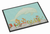 Sealife Themed Indoor or Outdoor Mat - 652259002443
