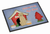 Dog House Collection Indoor or Outdoor Mat - 638508412874