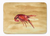 Shellfish Art Machine Washable Memory Foam Mat - 638508627476