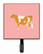 Cow Design Leash or Key Holder - 638508939487