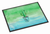 Cactus Watercolor Indoor or Outdoor Mat - 638508837783