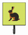 Rabbit Design Leash or Key Holder - 638508939166