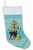 Llama Christmas Stocking - 194030054055