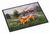 Dog Breed Themed Real LifeIndoor or Outdoor Mat - 638508158901