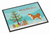 Merry Christmas Tree Dog Art Indoor or Outdoor Mat - 638508472496