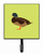 Ducks Design Leash or Key Holder - 638508938206