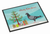 Pigeon Art Christmas Indoor or Outdoor Mat - 652259123506