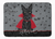 Celebration Day Themed Washable Memory Foam Mat - 652259275540