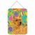 Dog Art Easter Eggtravaganza Wall or Door Hanging Prints - 617375992856