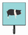 Pig Design Leash or Key Holder - 638508942401