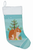 Rabbit Christmas Stocking - 194030054499
