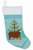 Sheep Christmas Stocking - 194030054680