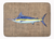 Fish Machine Washable Memory Foam Mat - 638508629197