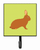 Rabbit Design Leash or Key Holder - 638508939227