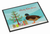 Duck Art Christmas Indoor or Outdoor Mat - 652259117444