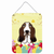 Easter Egg Hunt Design with Dog Wall or Door Hanging Prints - 638508210821