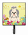 Easter Eggs Themed, Dog Art Leash or Key Holder - 638508770981