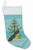 Bird Christmas Stocking - 194030054123
