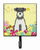 Easter Eggs Themed, Dog Art Leash or Key Holder - 638508770677