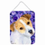 Dog Art Wall or Door Hanging Prints - 615872613717