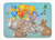 Easter Bunny Collection Mat - 638508647689