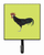 Chicken Design Leash or Key Holder - 638508937940