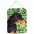 Dog Art Wall or Door Hanging Prints - 615872613991