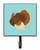 Turkey Design Leash or Key Holder - 638508942913