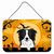 Halloween Design with Dog Wall or Door Hanging Prints - 638508128843