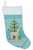Llama Christmas Stocking - 194030054062