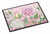 Floral Art Indoor or Outdoor Mat - 638508867414