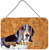 Wipe your Paws Wall or Door Hanging Prints - 615872790975