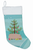 Pig Christmas Stocking - 194030054246