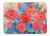 Flowers/Trees Themed Art Machine Washable Memory Foam Mat - 638508644718