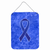 Cancer Awareness Wall or Door Hanging Prints - 615872854585