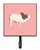 Cow Design Leash or Key Holder - 638508939579