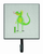 Alphabet Animals Art Leash or Key Holder - 638508708458