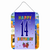 Happy Birthday Wall or Door Hanging Prints - 638508063878