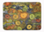 Art Machine Washable Memory Foam Mat - 638508630155