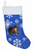 Animal on Christmas Stocking - 615872852543