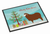 Sheep Art Christmas Indoor or Outdoor Mat - 652259123803