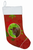 Animal on Christmas Stocking - 615872852376
