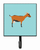Goat Design Leash or Key Holder - 638508941893
